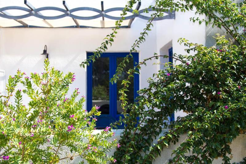 Araba Fenice Village Torre dell'Orso Eksteriør billede
