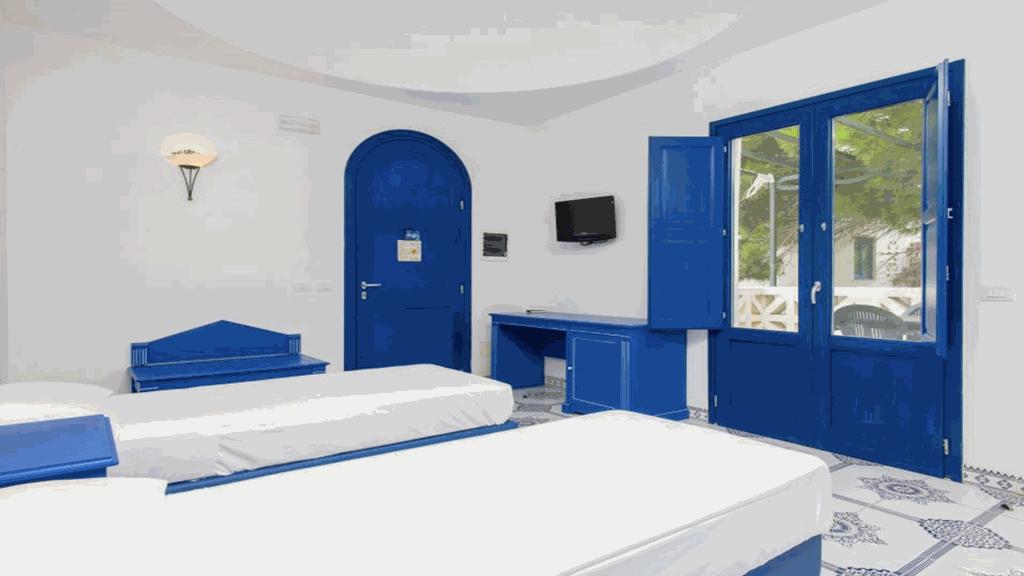 Araba Fenice Village Torre dell'Orso Eksteriør billede