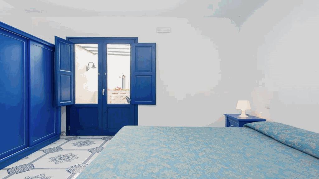 Araba Fenice Village Torre dell'Orso Eksteriør billede