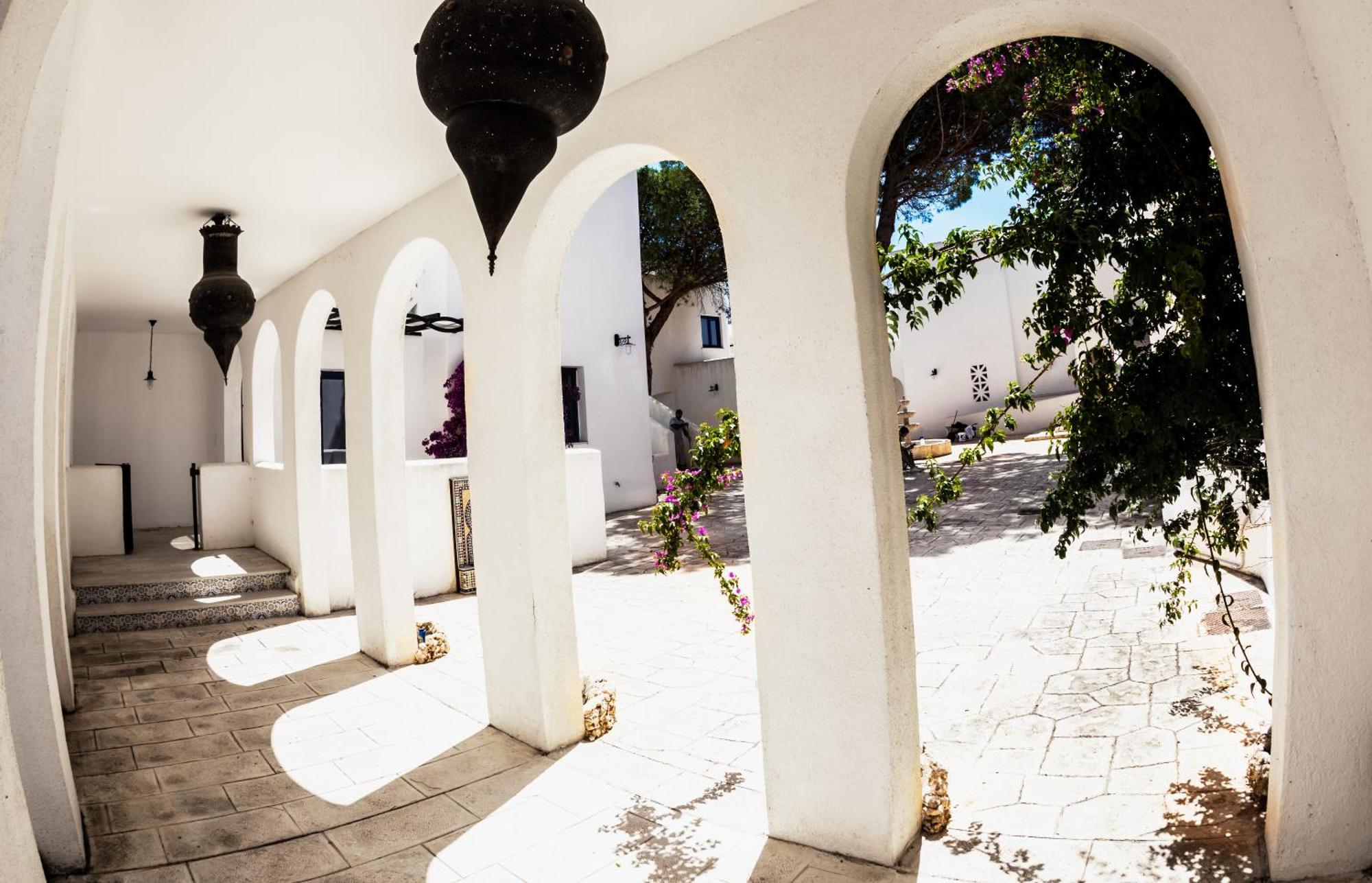 Araba Fenice Village Torre dell'Orso Eksteriør billede